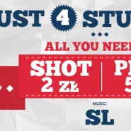 Just 4 Students