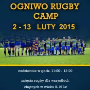 Ogniwo Rugby Camp