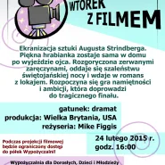 Wtorek z filmem