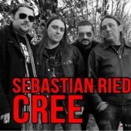 Sebastian Riedel  i Cree