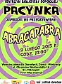 Teatrzyk Pacynka zaprasza - Abracadabra