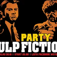 Pulp Fiction Party