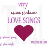 Very Love Songs