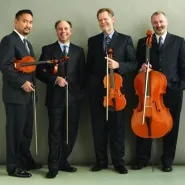 Alexander String Quartet