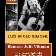 Jazz In Old Gdansk - Julia Vikman