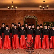 Mundus Cantat - spotkanie chórów