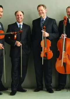 Alexander String Quartet