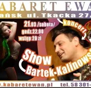 Bartek Kalinowski Show