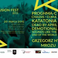 Fusion Fest 2015