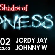 50 Shades of Madness