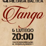 Tango - Dorota Lulka i Milonga Baltica