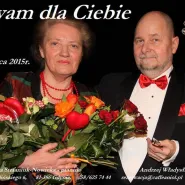 Śpiewam dla Ciebie - Andrzej W. Jagiełło i Barbara Stefaniuk-Nowicka