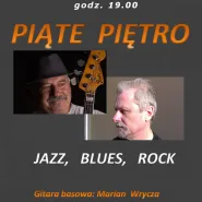 Piątre piętro
