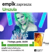 Urszula - spotkanie