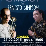 Piotr Schmidt Electric Group feat. Ernesto Simpson