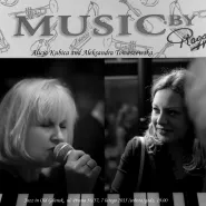 Jazz In Old Gdansk - Alicja Kubica i Aleksandra Tomaszewska