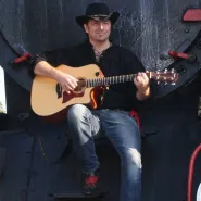 Piotr Słupek Słupczyński - Country, Blues, Folk Morski, Muzyka Irlandzka