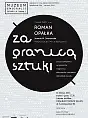 Za Granicą Sztuki - Roman Opałka
