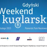Gdyński Weekend Kuglarski