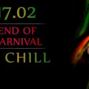 End of Carnival