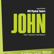 National Theatre: John - Multikino Sopot
