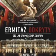 Ermitaż odkryty - Multikino Gdańsk