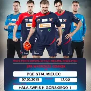 WYBRZEŻE Gdańsk - PGE Stal Mielec