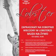 Wieczory z muzyką na żywo