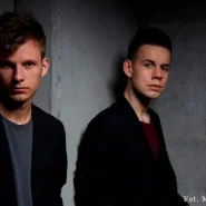 Peter and Jacob