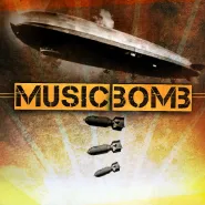 Music Bomb with Wide & Fighting Cocks || Bunkier