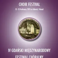 IV Gdański Festiwal Chóralny 