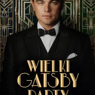 Wielki Gatsby Party!