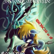 Koncert Przewalski's Ponies & Shadow Archetype