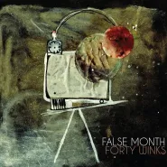 Koncert False Month - promocja płyty