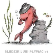 Śledzik Party