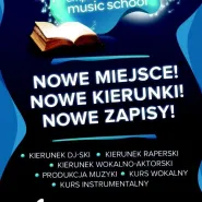 Dzień Otwarty w Empire Music School