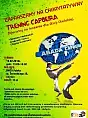 Charytatywny trening Abada - Capoeira