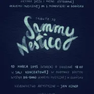 Tribute to Sammy Nestico - koncert Big-Bandu Akademii Muzycznej w Gdańsku