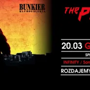 The Prodigy night w Bunkrze