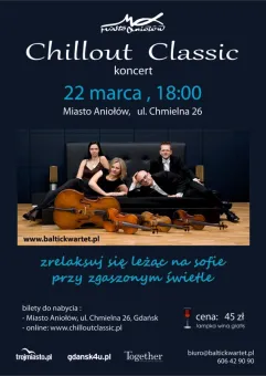 Chillout  Classic vol. 3