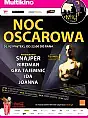 Enemef: Noc Oscarowa - Rumia