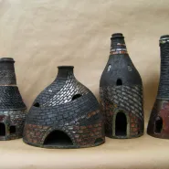 Ceramika z Wyspy Skarbów w Plamie