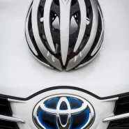 Hybrydowy Tydzień w Toyota Walder