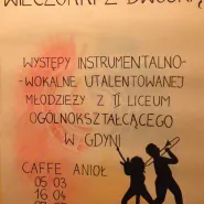 Wieczorki z Dwójką