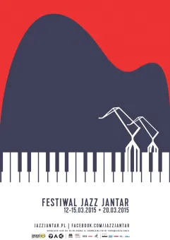 Festiwal Jazz Jantar - edycja zimowa