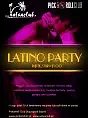Latino Sensual & Salsa Party