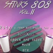 Sfinks 808 vol. 2
