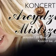 Arcydzieła Mistrzów