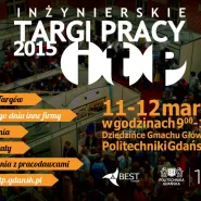 Inżynierskie Targi Pracy