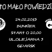 GIT To Mało Powiedziane